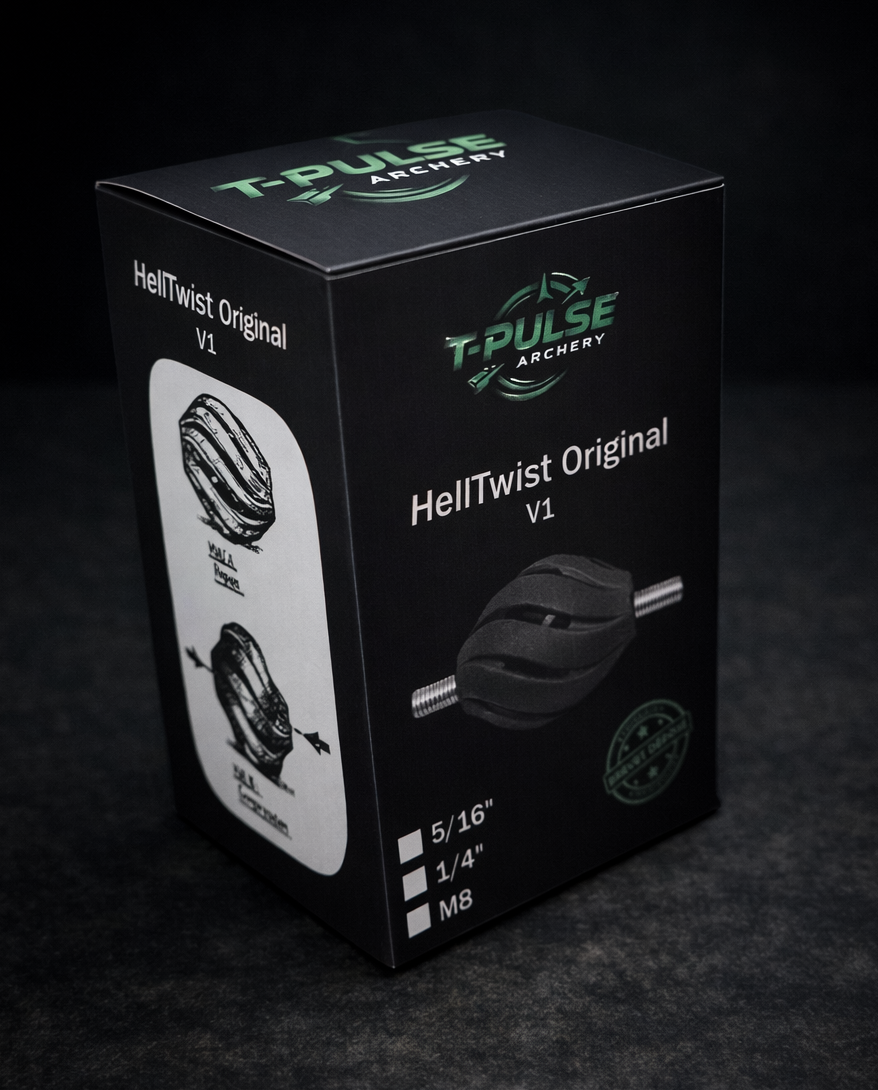 HeliTwist Original