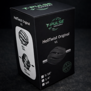 HeliTwist Original